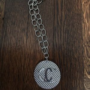 Just Cavalli Necklace